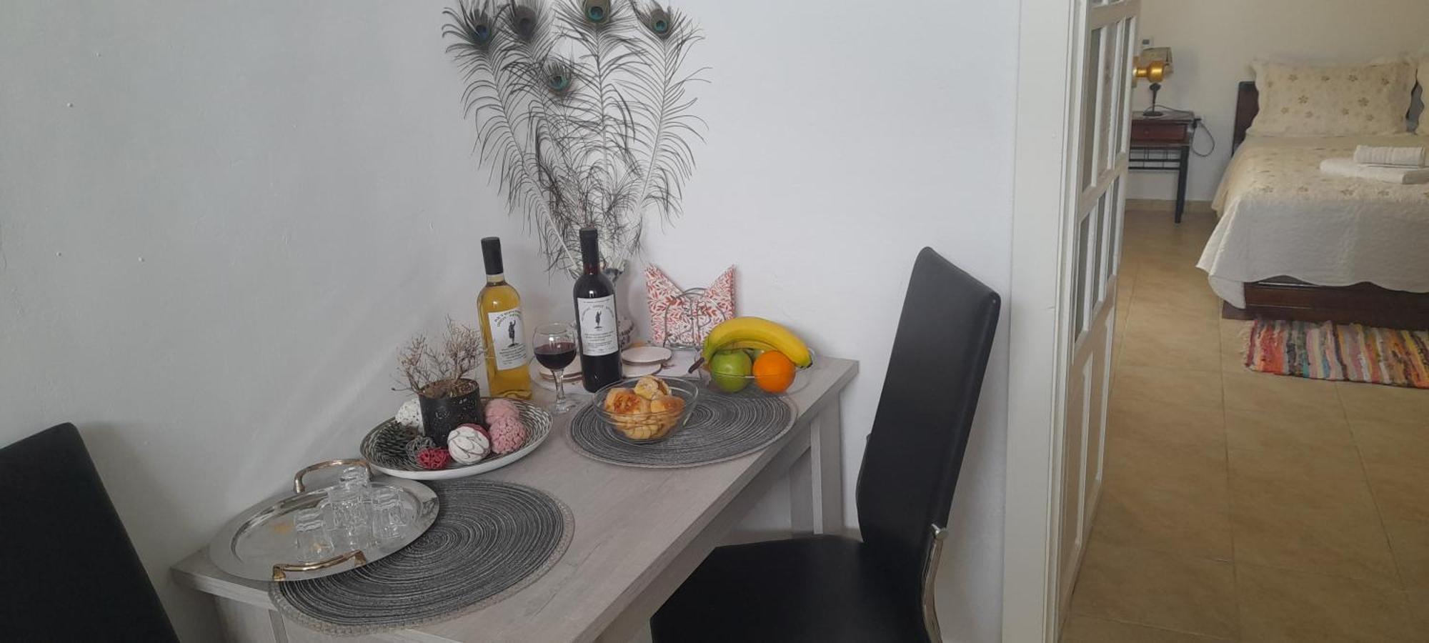 Ferienwohnung Venetian Garden Iraklio Zimmer foto